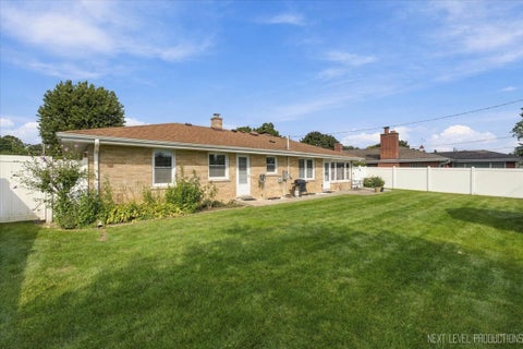 Tiny photo for 6447 ELDORADO Drive, Morton Grove, IL 60053 (MLS # 12775927)