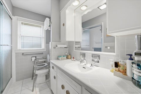 Tiny photo for 6447 ELDORADO Drive, Morton Grove, IL 60053 (MLS # 12775927)