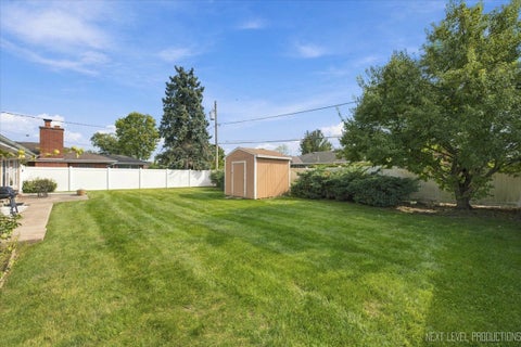 Tiny photo for 6447 ELDORADO Drive, Morton Grove, IL 60053 (MLS # 12775927)