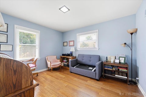 Tiny photo for 6447 ELDORADO Drive, Morton Grove, IL 60053 (MLS # 12775927)