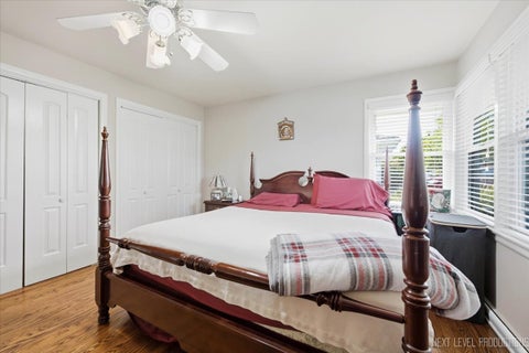 Tiny photo for 6447 ELDORADO Drive, Morton Grove, IL 60053 (MLS # 12775927)