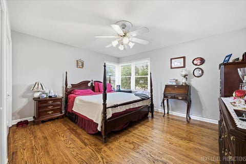 Tiny photo for 6447 ELDORADO Drive, Morton Grove, IL 60053 (MLS # 12775927)