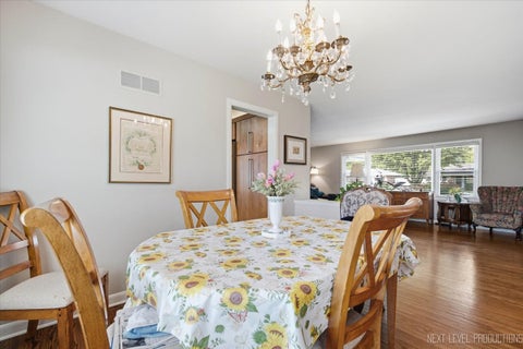 Tiny photo for 6447 ELDORADO Drive, Morton Grove, IL 60053 (MLS # 12775927)