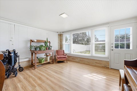 Tiny photo for 6447 ELDORADO Drive, Morton Grove, IL 60053 (MLS # 12775927)