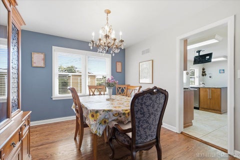 Tiny photo for 6447 ELDORADO Drive, Morton Grove, IL 60053 (MLS # 12775927)