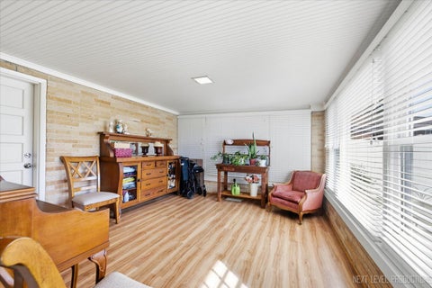 Tiny photo for 6447 ELDORADO Drive, Morton Grove, IL 60053 (MLS # 12775927)