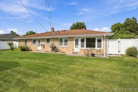 Tiny photo for 6447 ELDORADO Drive, Morton Grove, IL 60053 (MLS # 12775927)