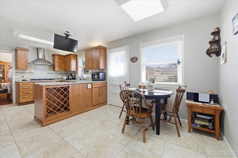 Tiny photo for 6447 ELDORADO Drive, Morton Grove, IL 60053 (MLS # 12775927)