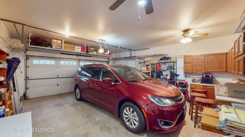 A home in McHenry