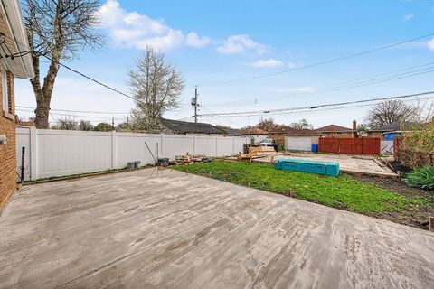 Tiny photo for Chicago, IL 60628 (MLS # 12620003)