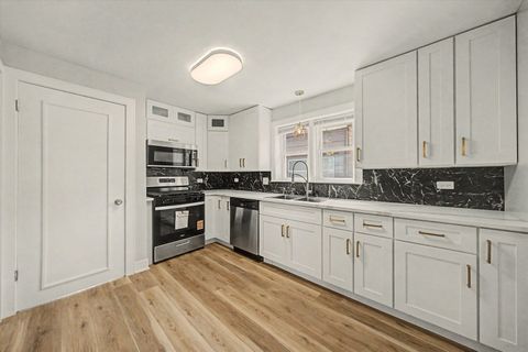 Tiny photo for Chicago, IL 60628 (MLS # 12620003)