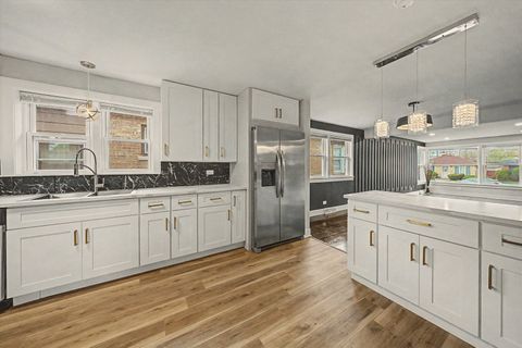 Tiny photo for Chicago, IL 60628 (MLS # 12620003)