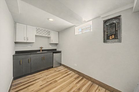Tiny photo for Chicago, IL 60628 (MLS # 12620003)