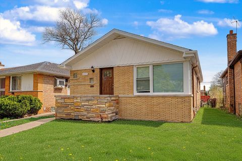 Tiny photo for Chicago, IL 60628 (MLS # 12620003)