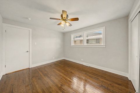 Tiny photo for Chicago, IL 60628 (MLS # 12620003)
