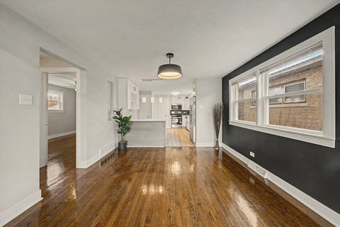 Tiny photo for Chicago, IL 60628 (MLS # 12620003)