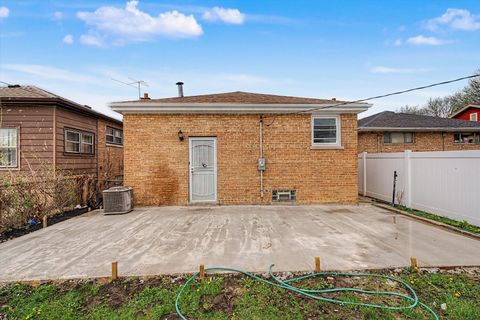 Tiny photo for Chicago, IL 60628 (MLS # 12620003)