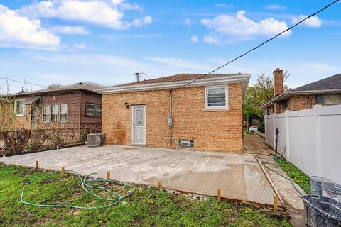 Tiny photo for Chicago, IL 60628 (MLS # 12620003)