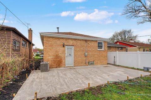 Tiny photo for Chicago, IL 60628 (MLS # 12620003)