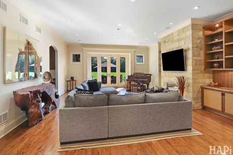 Tiny photo for 1425 Lee Road, Northbrook, IL 60062 (MLS # 12397479)