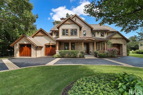 Photo of 1425 Lee Road, Northbrook, IL 60062 (MLS # 12397479)