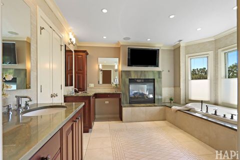 Tiny photo for 1425 Lee Road, Northbrook, IL 60062 (MLS # 12397479)