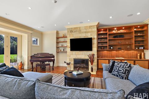 Tiny photo for 1425 Lee Road, Northbrook, IL 60062 (MLS # 12397479)