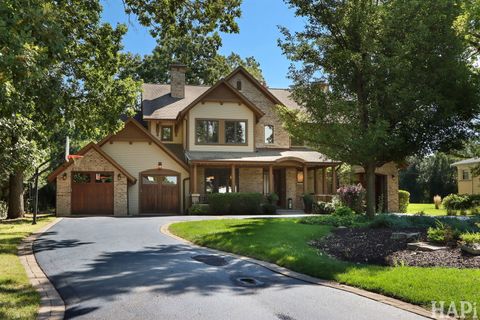 Tiny photo for 1425 Lee Road, Northbrook, IL 60062 (MLS # 12397479)
