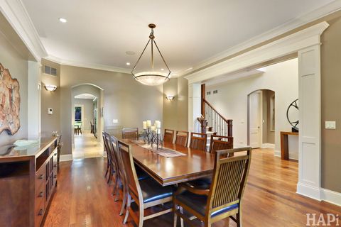 Tiny photo for 1425 Lee Road, Northbrook, IL 60062 (MLS # 12397479)