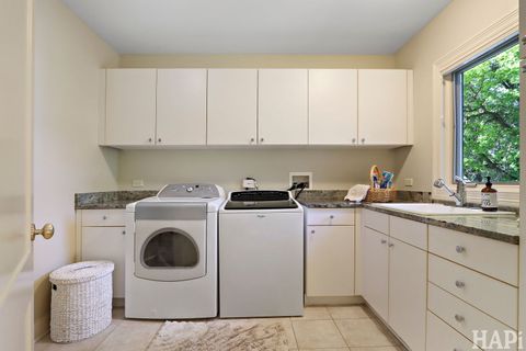 Tiny photo for 1425 Lee Road, Northbrook, IL 60062 (MLS # 12397479)
