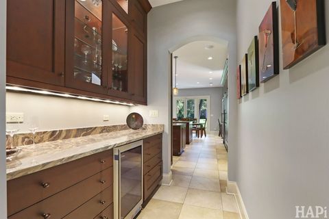 Tiny photo for 1425 Lee Road, Northbrook, IL 60062 (MLS # 12397479)
