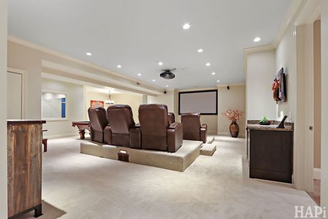 Tiny photo for 1425 Lee Road, Northbrook, IL 60062 (MLS # 12397479)