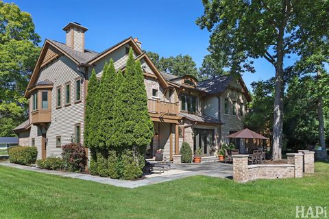 Tiny photo for 1425 Lee Road, Northbrook, IL 60062 (MLS # 12397479)