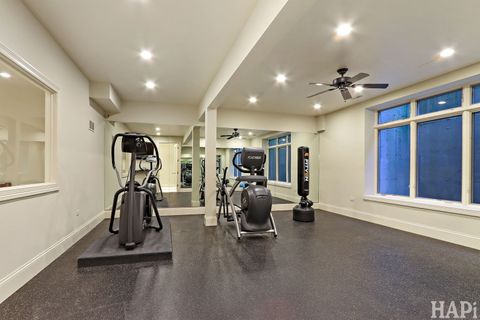 Tiny photo for 1425 Lee Road, Northbrook, IL 60062 (MLS # 12397479)