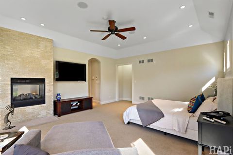 Tiny photo for 1425 Lee Road, Northbrook, IL 60062 (MLS # 12397479)