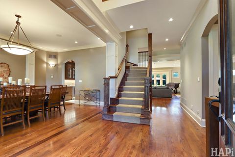 Tiny photo for 1425 Lee Road, Northbrook, IL 60062 (MLS # 12397479)