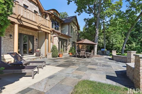 Tiny photo for 1425 Lee Road, Northbrook, IL 60062 (MLS # 12397479)