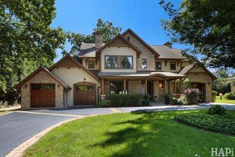 Tiny photo for 1425 Lee Road, Northbrook, IL 60062 (MLS # 12397479)