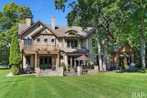 Tiny photo for 1425 Lee Road, Northbrook, IL 60062 (MLS # 12397479)