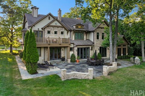 Tiny photo for 1425 Lee Road, Northbrook, IL 60062 (MLS # 12397479)