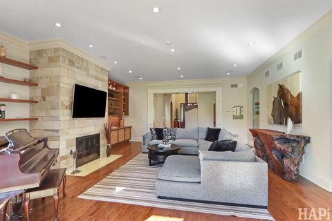 Tiny photo for 1425 Lee Road, Northbrook, IL 60062 (MLS # 12397479)