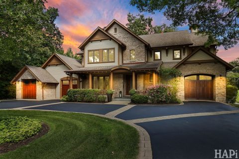 Tiny photo for 1425 Lee Road, Northbrook, IL 60062 (MLS # 12397479)