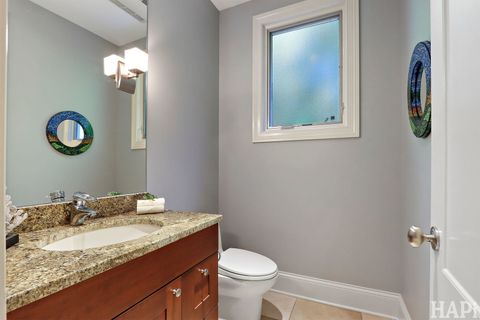 Tiny photo for 1425 Lee Road, Northbrook, IL 60062 (MLS # 12397479)