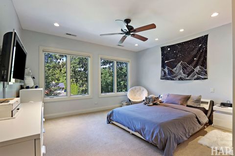 Tiny photo for 1425 Lee Road, Northbrook, IL 60062 (MLS # 12397479)