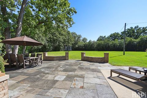 Tiny photo for 1425 Lee Road, Northbrook, IL 60062 (MLS # 12397479)