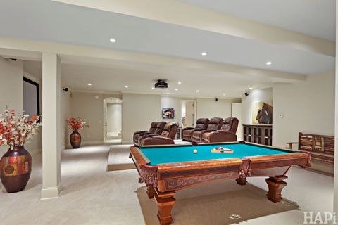 Tiny photo for 1425 Lee Road, Northbrook, IL 60062 (MLS # 12397479)