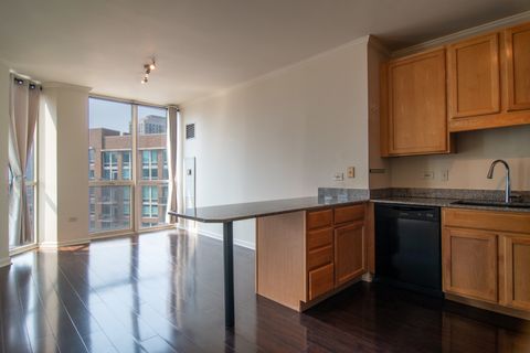 Tiny photo for 645 N Kingsbury Street #1904, Chicago, IL 60654 (MLS # 12527513)