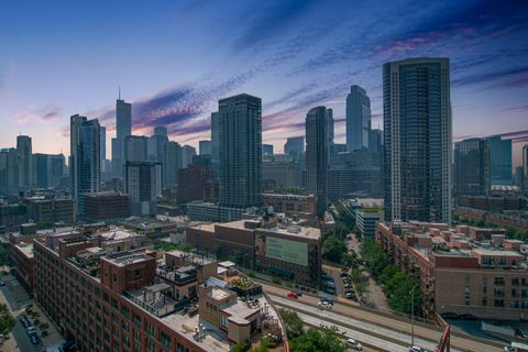 Tiny photo for 645 N Kingsbury Street #1904, Chicago, IL 60654 (MLS # 12527513)