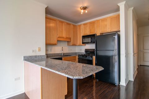 Tiny photo for 645 N Kingsbury Street #1904, Chicago, IL 60654 (MLS # 12527513)