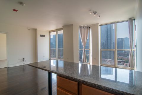 Tiny photo for 645 N Kingsbury Street #1904, Chicago, IL 60654 (MLS # 12527513)